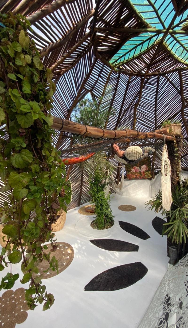 Samay Collections Hotel in Quito