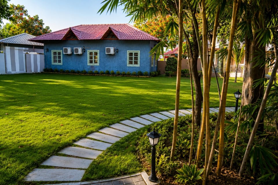 Bliss Resort Resort in Gujarat