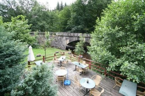 Chalet du Montal Hotel in Bourgogne-Franche-Comté