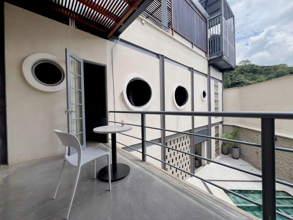 Capybara Hostel Hotel in Villavicencio