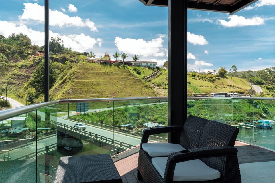 Hotel Nova El Peñol Hotel in Antioquia