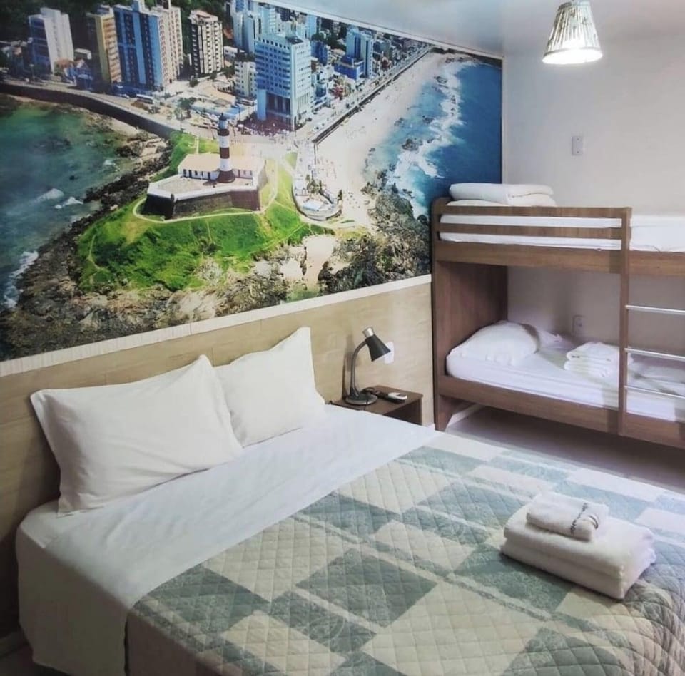 Pousada Villas do Atlântico Hotel in Lauro de Freitas