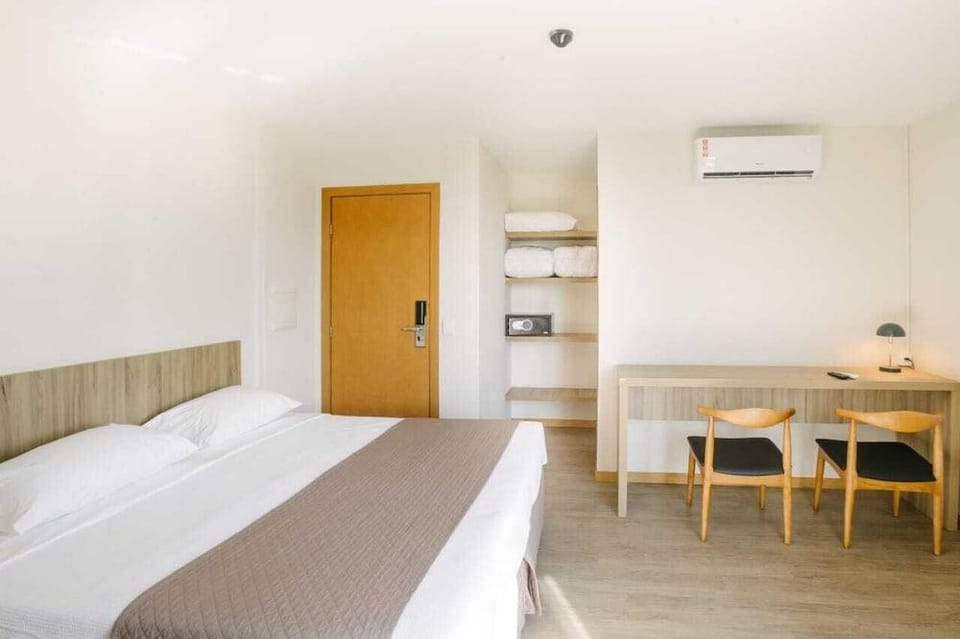 Hotel Varsóvia Ltda Hotel in Londrina