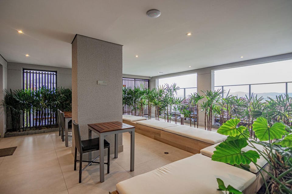 Think Republica Hotel in Sao Paulo City