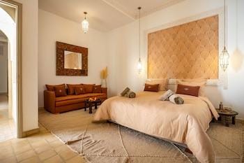 Riad Malaika Marrakech Hotel in Marrakesh