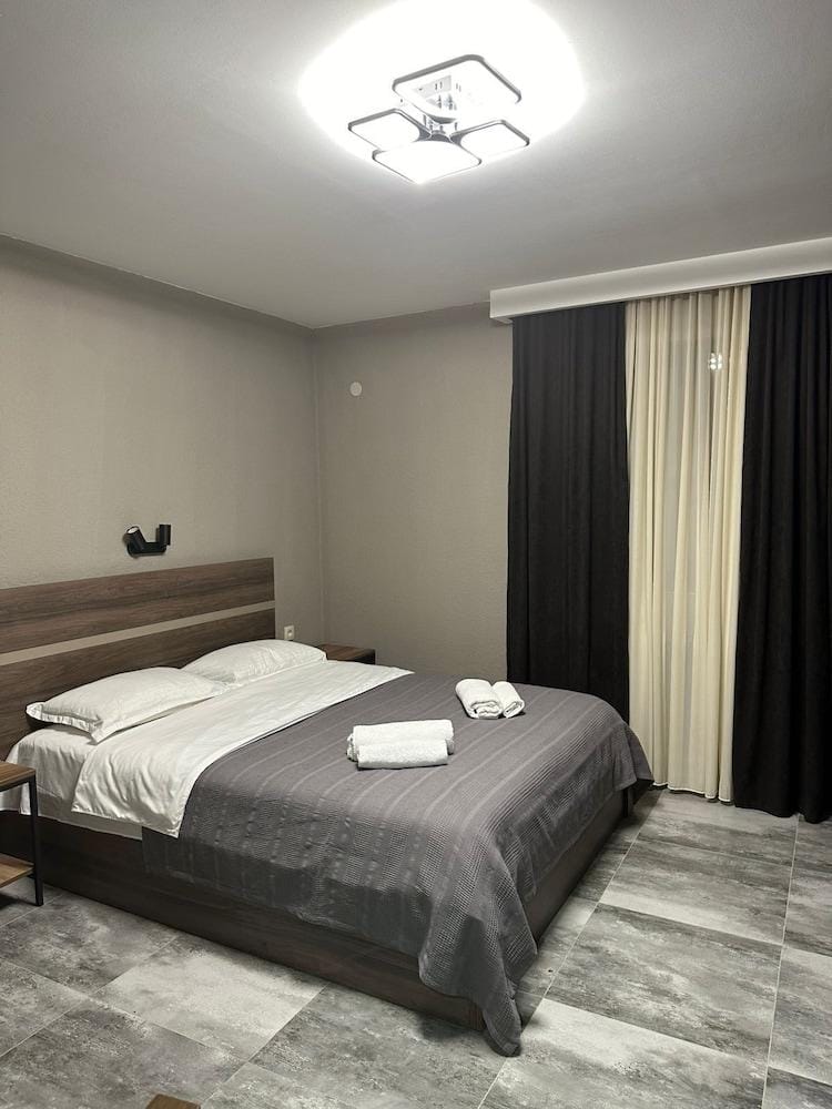 hotel Labyrinth Hotel in Tbilisi