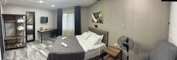 hotel Labyrinth Hotel in Tbilisi