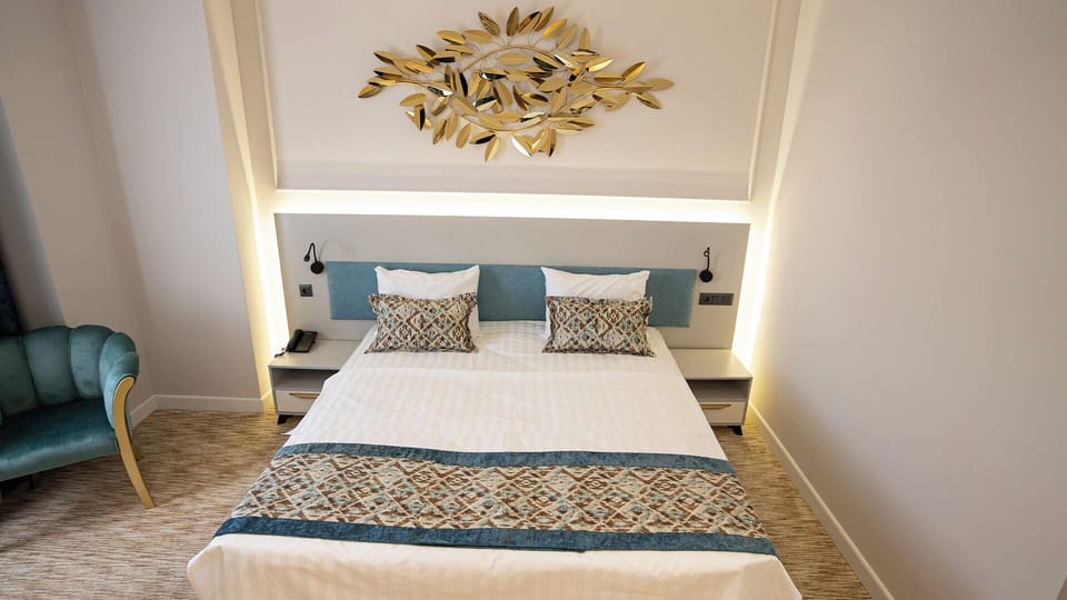 COCO HOTEL Hotel in Europe