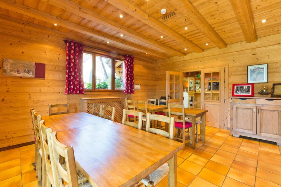 Accueil Savoyard Hotel in Haute-Savoie