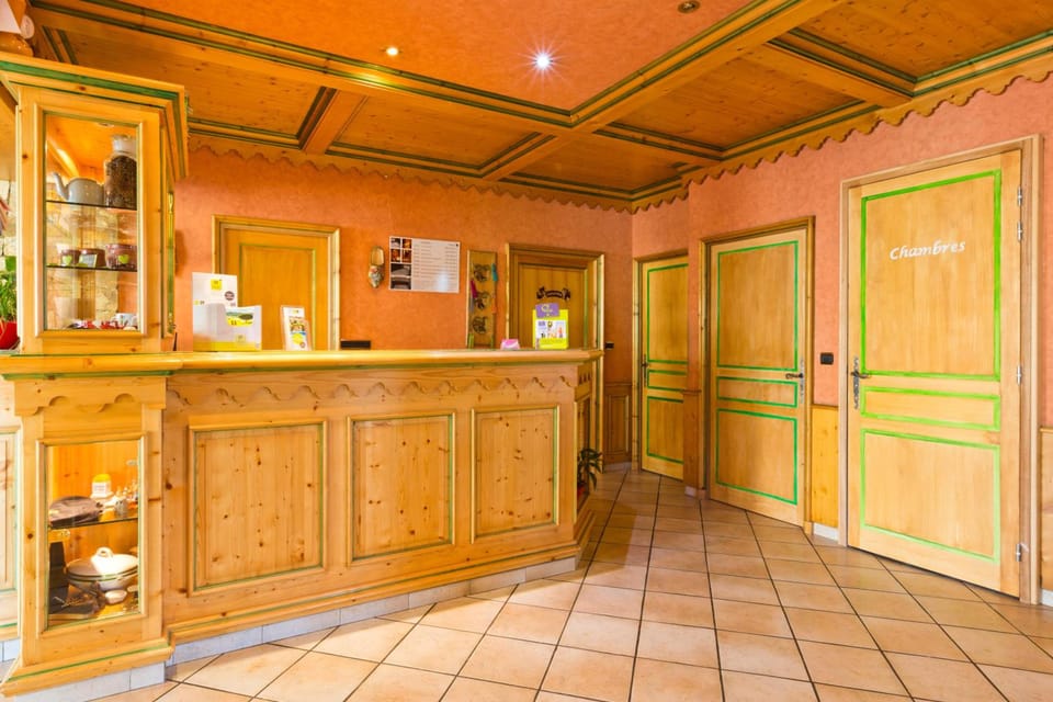Accueil Savoyard Hotel in Haute-Savoie