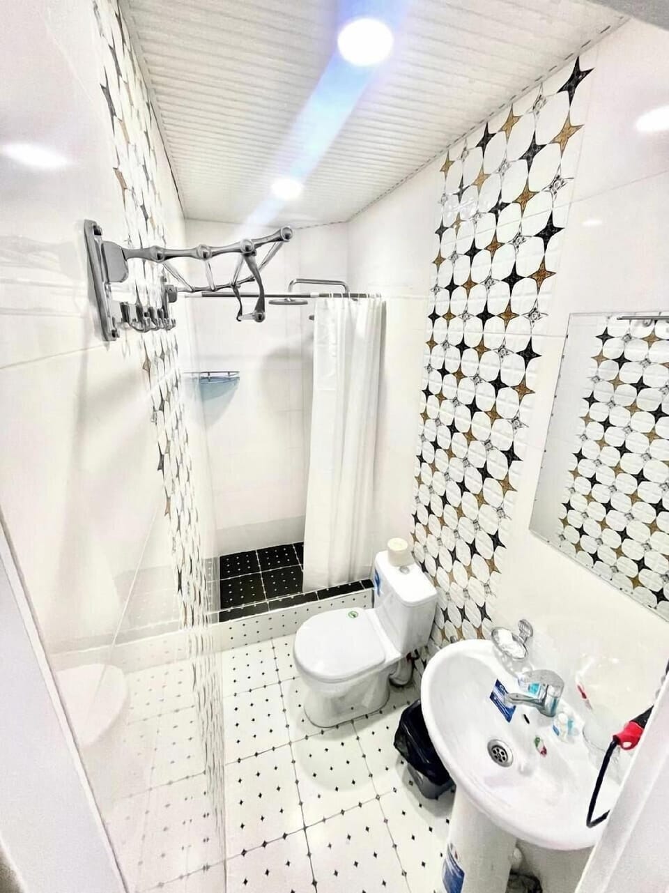 Magic Hotel in Tashkent Hotel in Europe