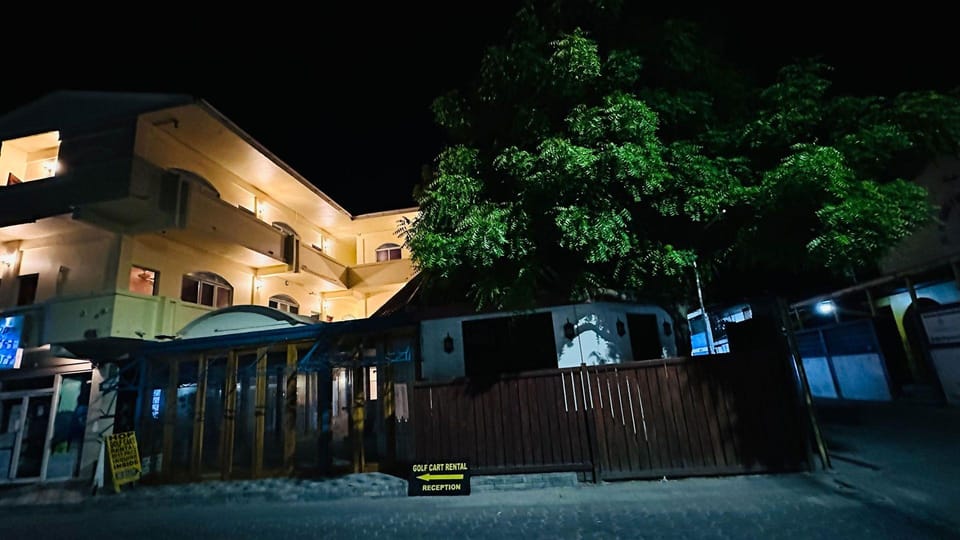 SP Ocean Paradise Hotel in San Pedro