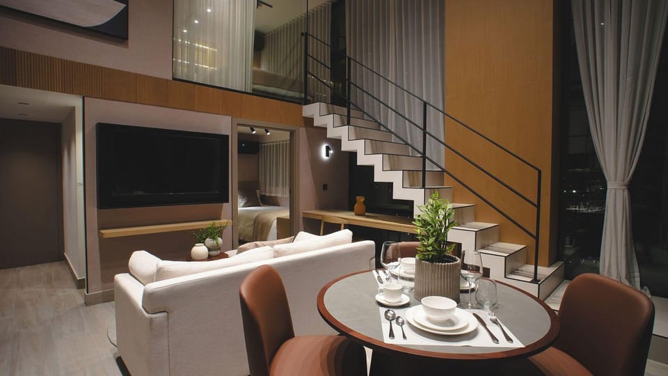 Dovle Residences by HMS-Preferred Member Hotel in Panama City, Panama