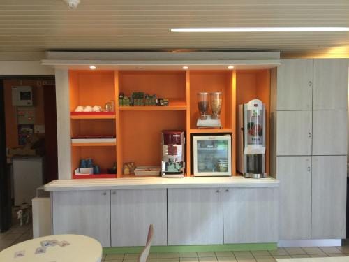 Fasthotel Montereau - Esmans Hotel in Île-de-France