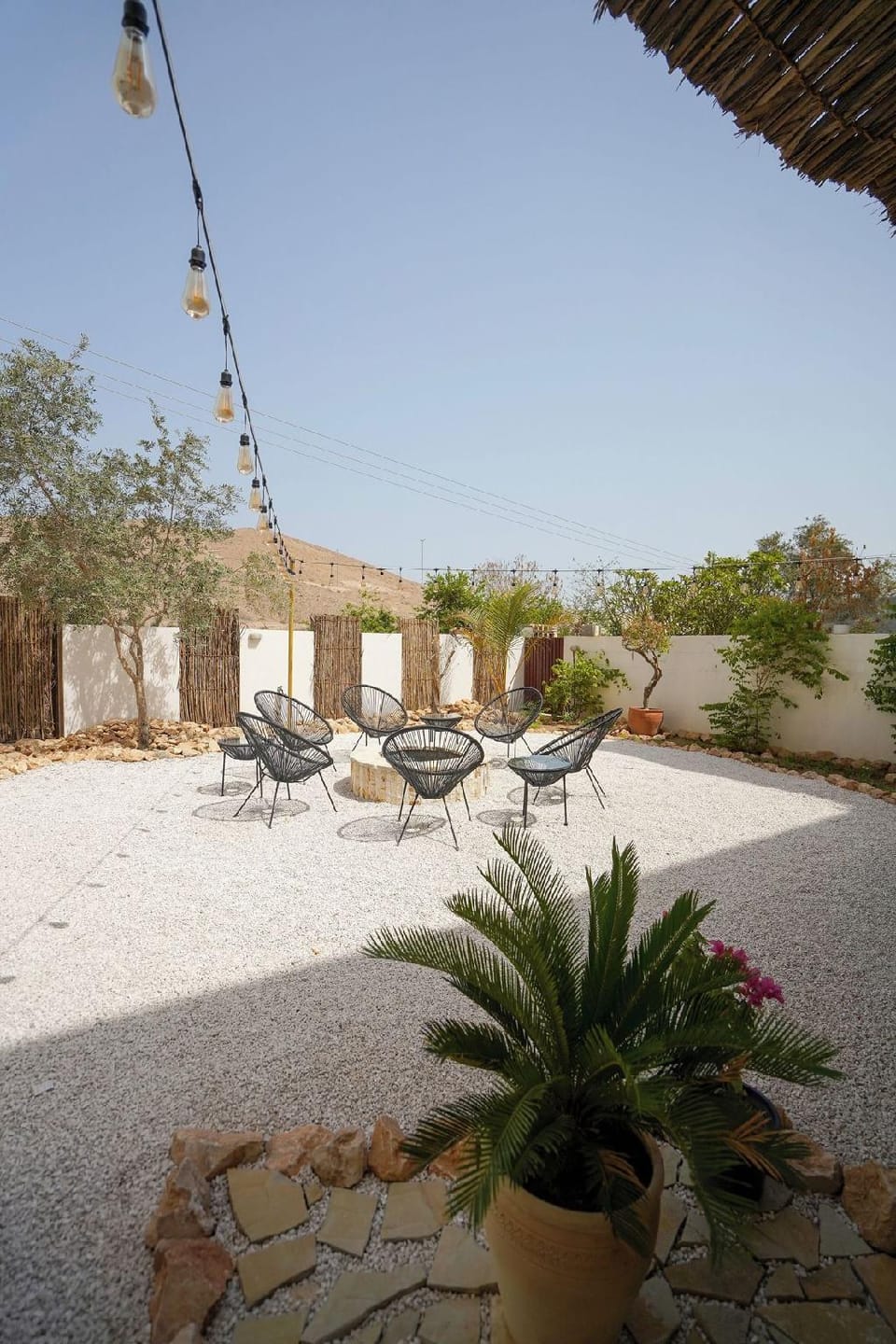 Maison Miraj Hotel in Muscat
