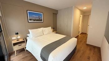 Schell by Wynwood House Hotel in Miraflores
