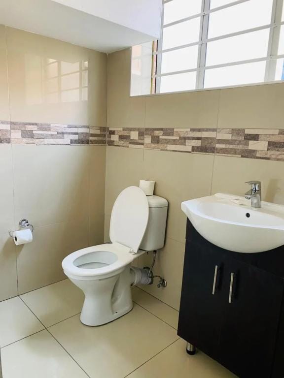 Bayside 97 Russel street Hotel in Durban