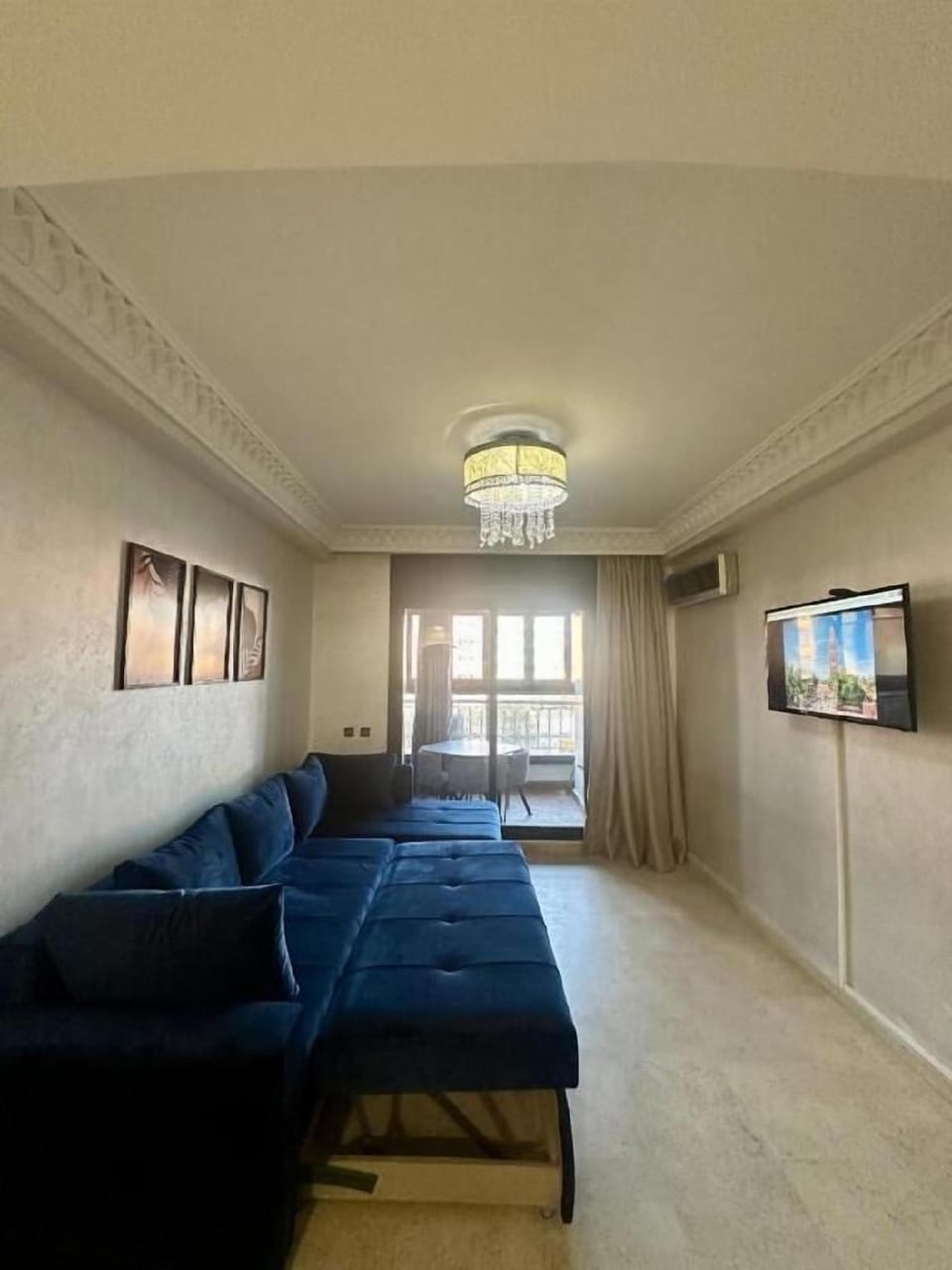 studio équipé et centrale -Guéliz Hotel in Marrakesh