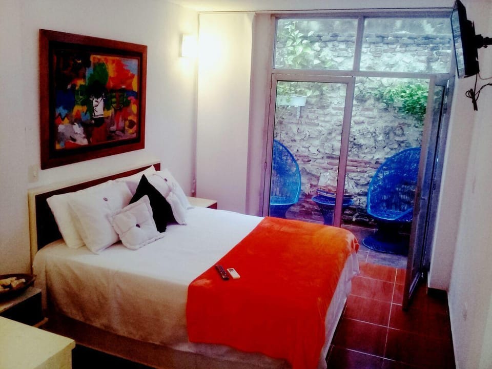 Auaecoco Hotel Hotel in La Boquilla
