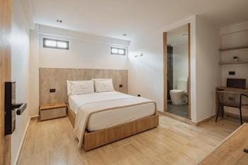 Hotel Green House Hotel in Salento
