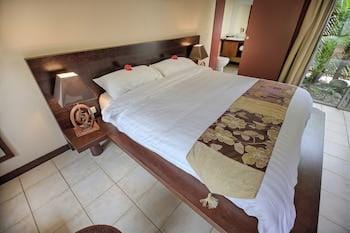 Hôtel KOU-BUGNY Hotel in South Province, New Caledonia