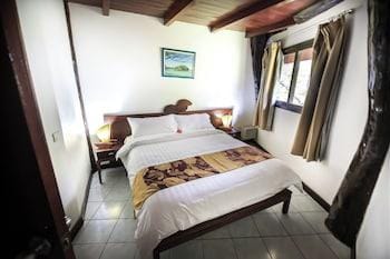 Hôtel KOU-BUGNY Hotel in South Province, New Caledonia