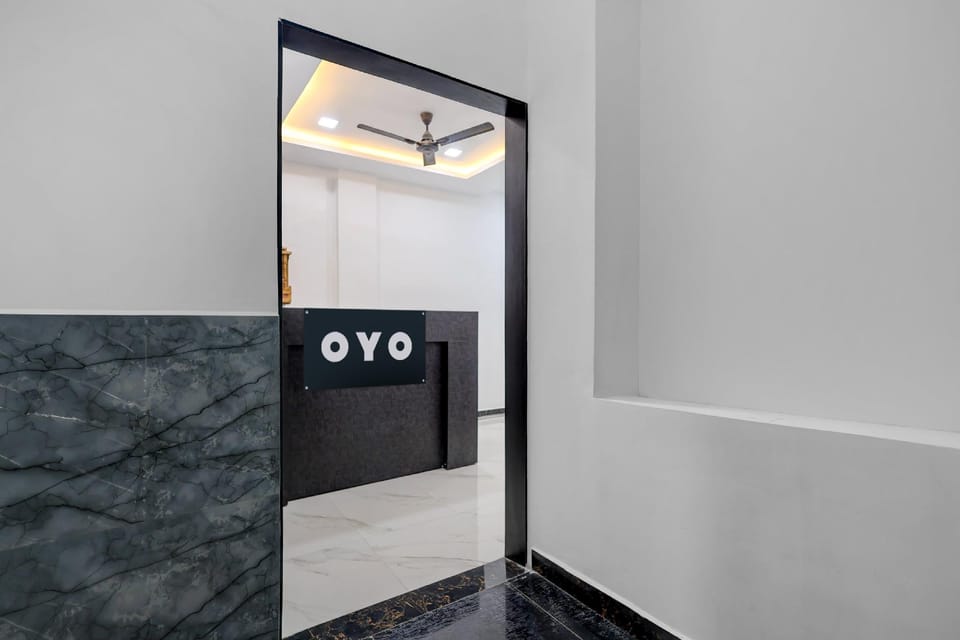 Hotel O Antilia Hotel in Uttar Pradesh