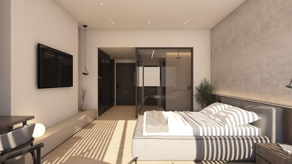 Union43 Hotel in Ioannina