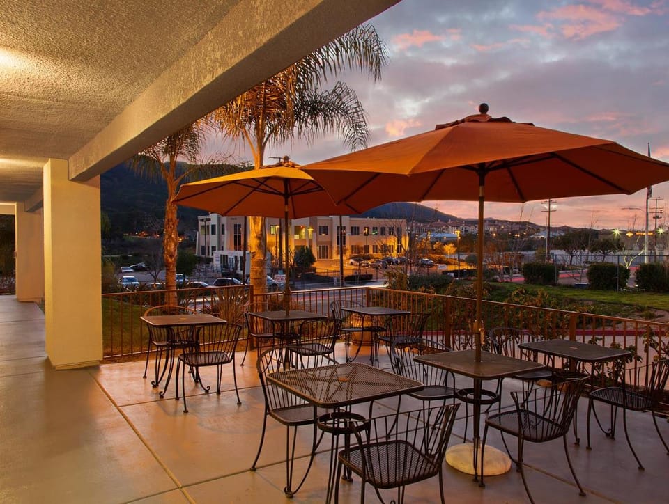 Signature Temecula Hotel in Temecula