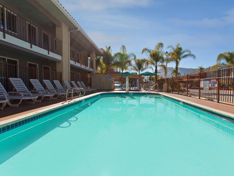 Signature Temecula Hotel in Temecula