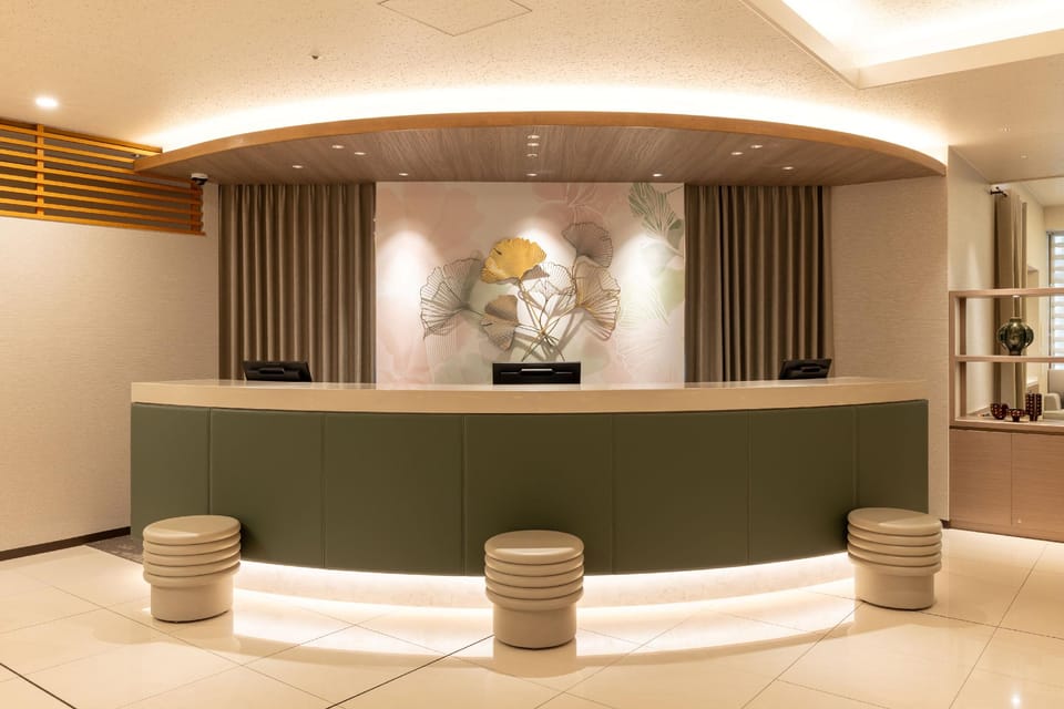 Facilities