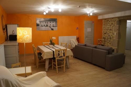 Auberge des Myrtilles Hotel in Auvergne-Rhône-Alpes