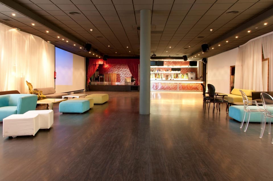 Nightclub