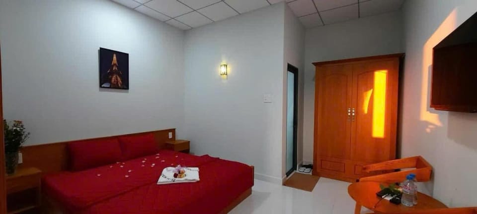 Khach san EDEN Chon Thanh Hotel in Vietnam