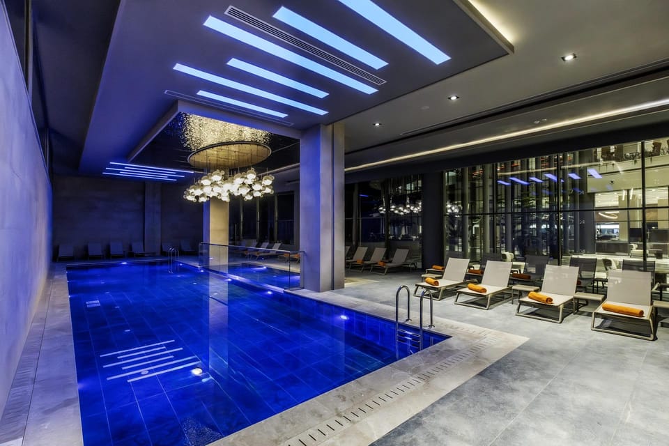 Beks Premium Resort & Spa Hotel in Aydın Province