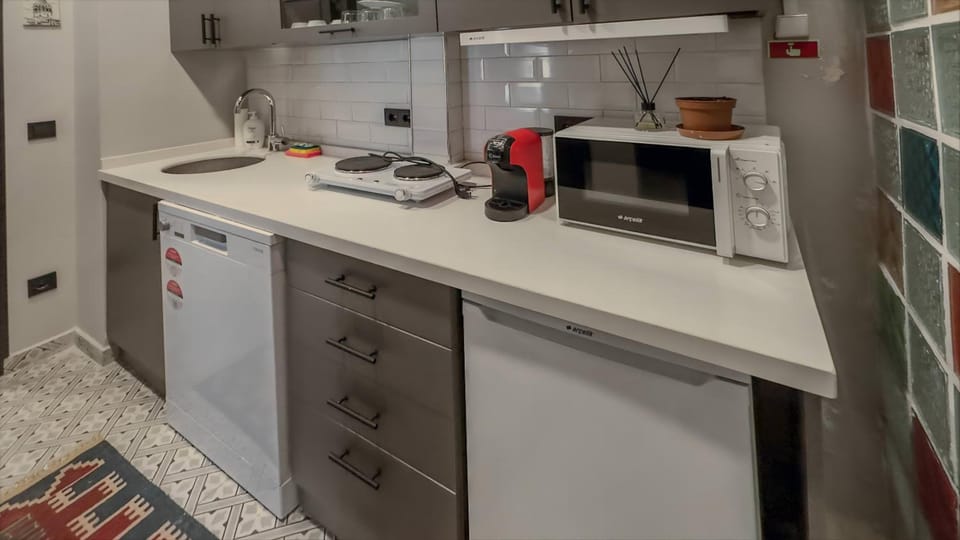 Balat Side Apart Apartment hotel in Istanbul