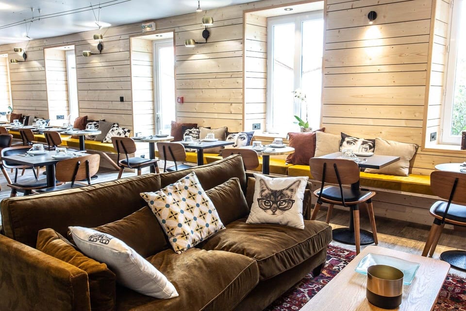 Ty Mad Hotel Hotel in Brittany