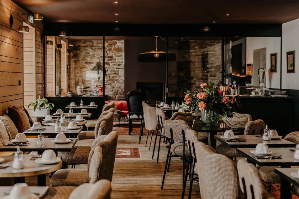 Ty Mad Hotel Hotel in Brittany