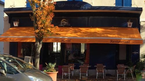 Hotel du Chemin de Fer Hotel in Île-de-France