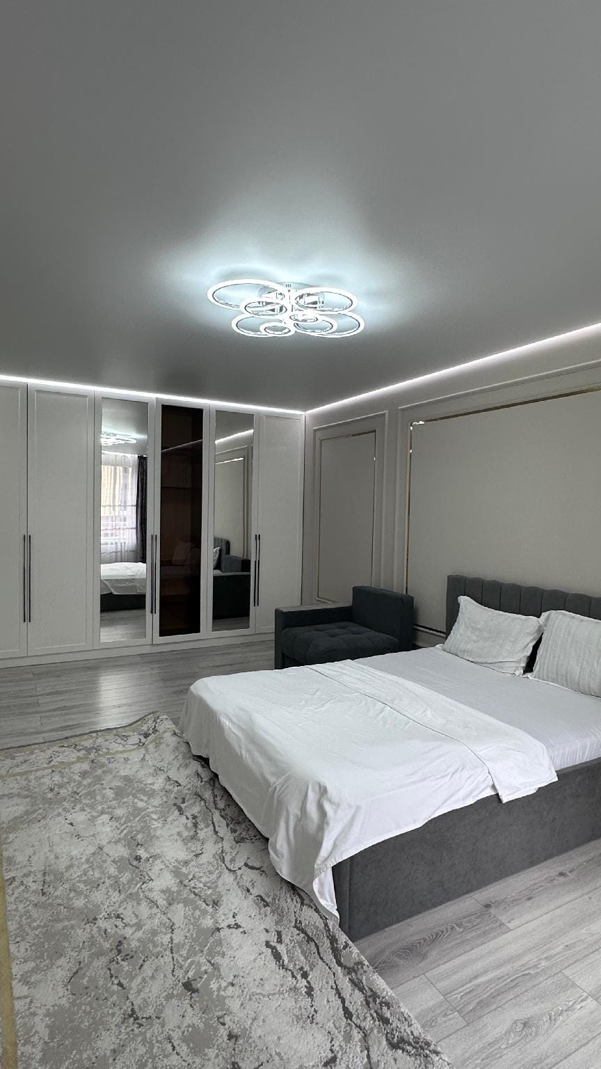 1 комнатная апартамент Hotel in Almaty