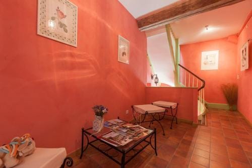 Le Mariecalou Hotel in Bourgogne-Franche-Comté