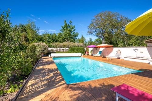 Le Mariecalou Hotel in Bourgogne-Franche-Comté