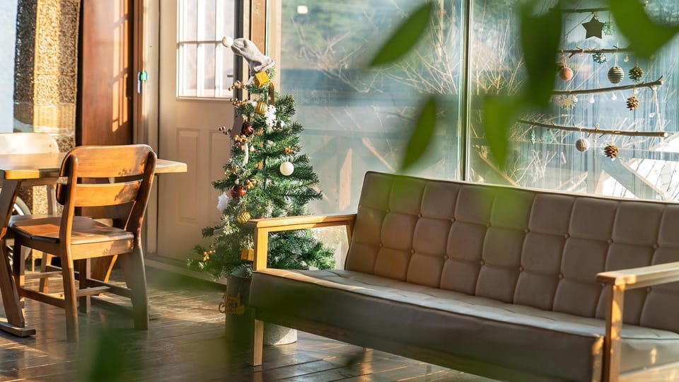 Taean Trudy Private Pension Hotel in South Korea