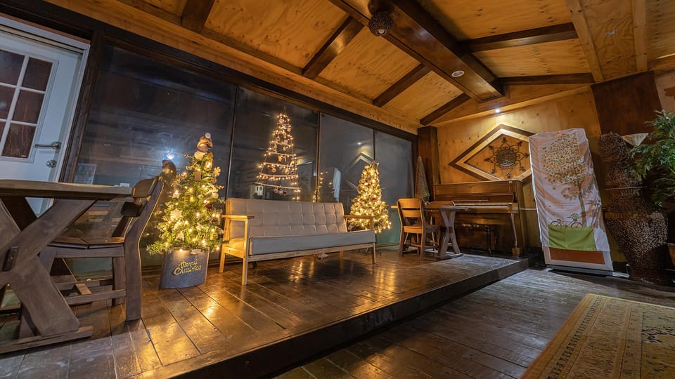 Taean Trudy Private Pension Hotel in South Korea