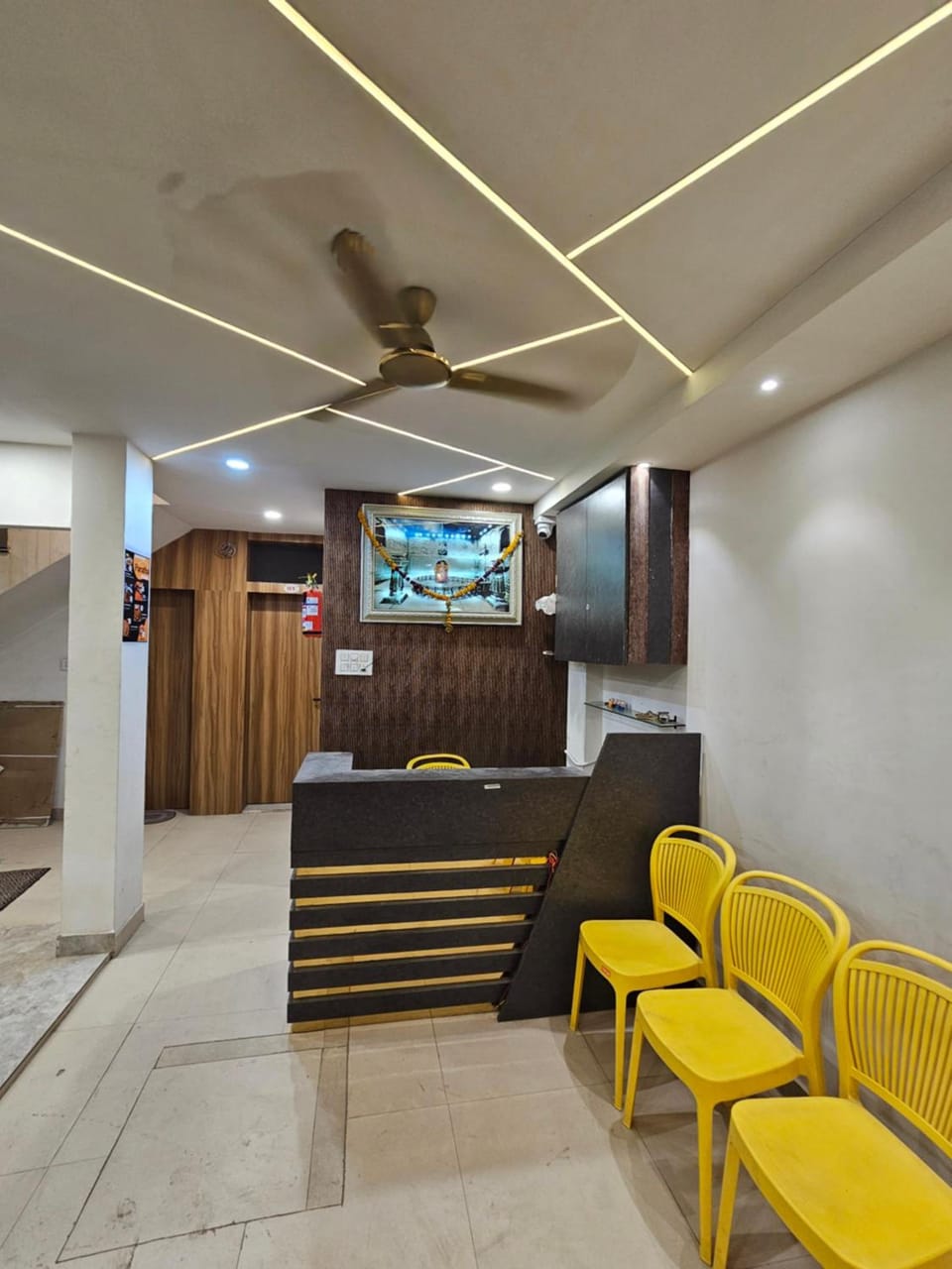 Aadishwar Stay Hotel in Rajasthan