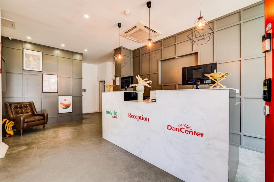 Belvilla Ilford Station Hotel, 4 min from Elizabeth line Hotel in Ilford