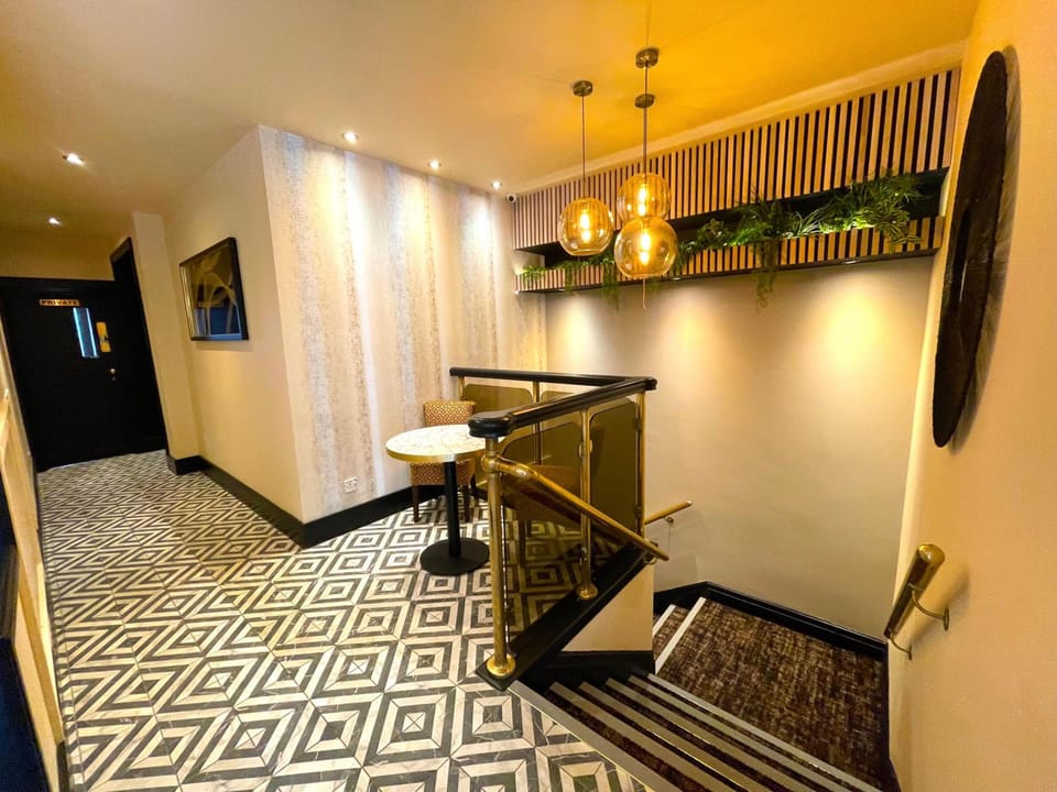 International Hotel Hotel in Derby