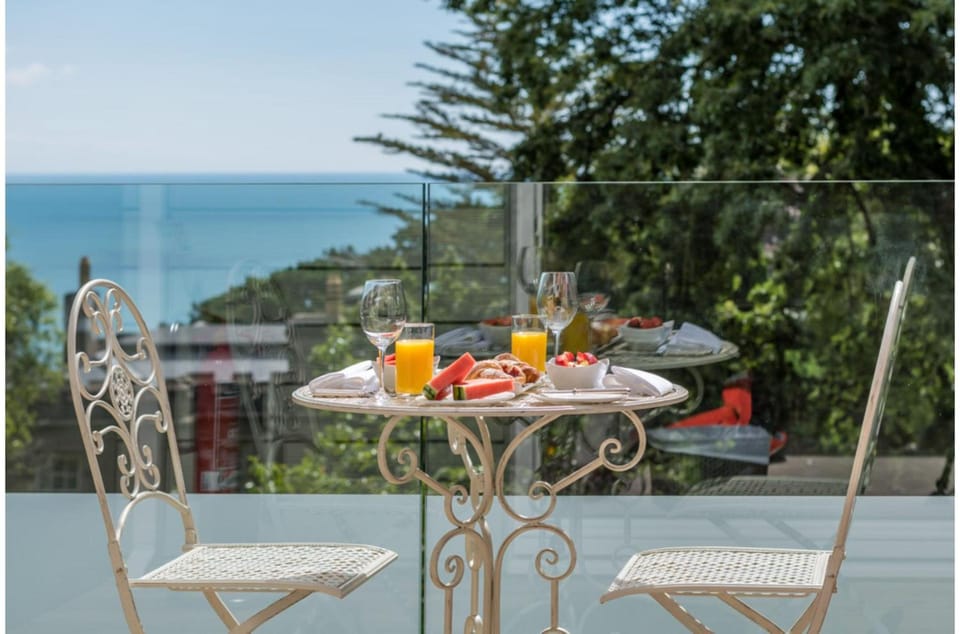 Orestone Manor Hotel in Torquay