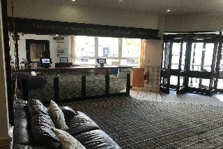 The Beveridge Park Hotel Hotel in Kirkcaldy