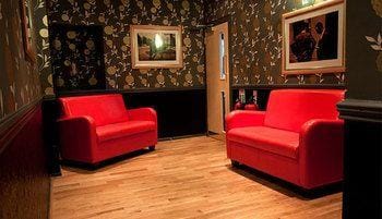 The Beveridge Park Hotel Hotel in Kirkcaldy